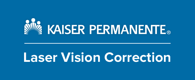 Kaiser Permanente® Laser Vision Correction